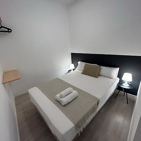 Studio Sol Villa Madrid Kültér fotó