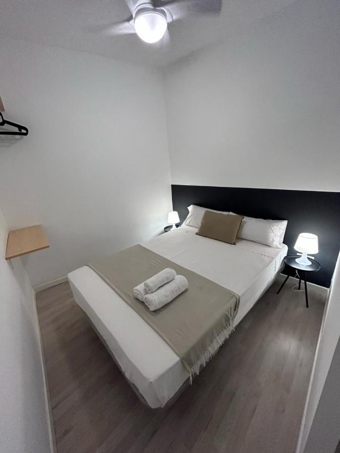 Studio Sol Villa Madrid Kültér fotó